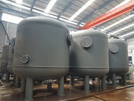 活性炭過(guò)(guò)濾器