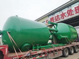 除氟過(guò)(guò)濾器
